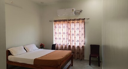 Sri Vinayaka Lodge Room Type - Standard NON AC