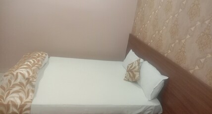 Hotel White House Room Type - Deluxe Room