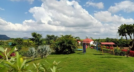 Mastiff Select Riveria Resort, Igatpuri Road, Nashik Room Type - Premier Cottage Room with Garden View