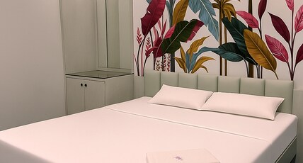 HOTEL AASI INN Room Type - Non-AC Deluxe Room