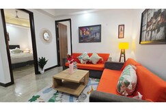 The Suites Inn Entire 2 Bhk Apartment
