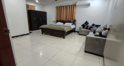 HOTEL N PRIDE Room Type - SUITE
