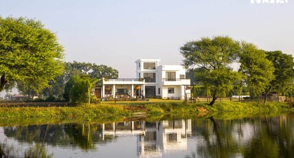 StayVista at Lotus by the lake Room Type - StayVista at Lotus by the lake