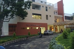 Park Hotel And Resort