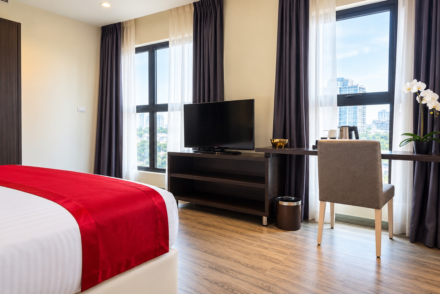 Ramada Encore by Wyndham Chinatown Kuala Lumpur - Tap to explore photos