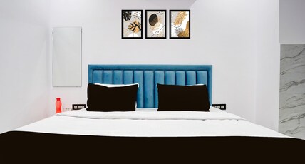 Hotel O Bella Express Room Type - Classic