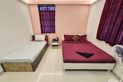 Tranquil Vista | Cherrapunji