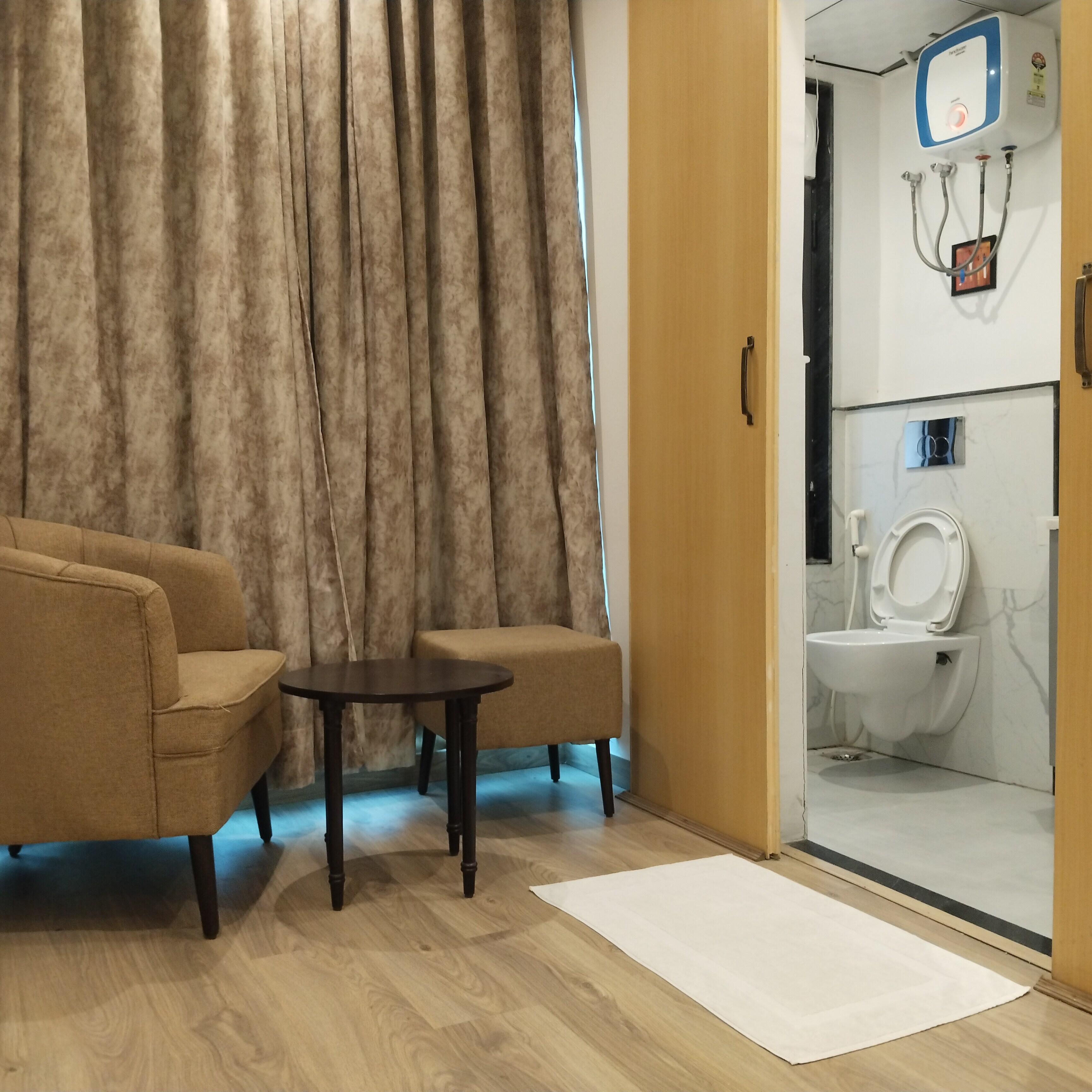 the grand anukampa echo home stays - Tap to explore photos