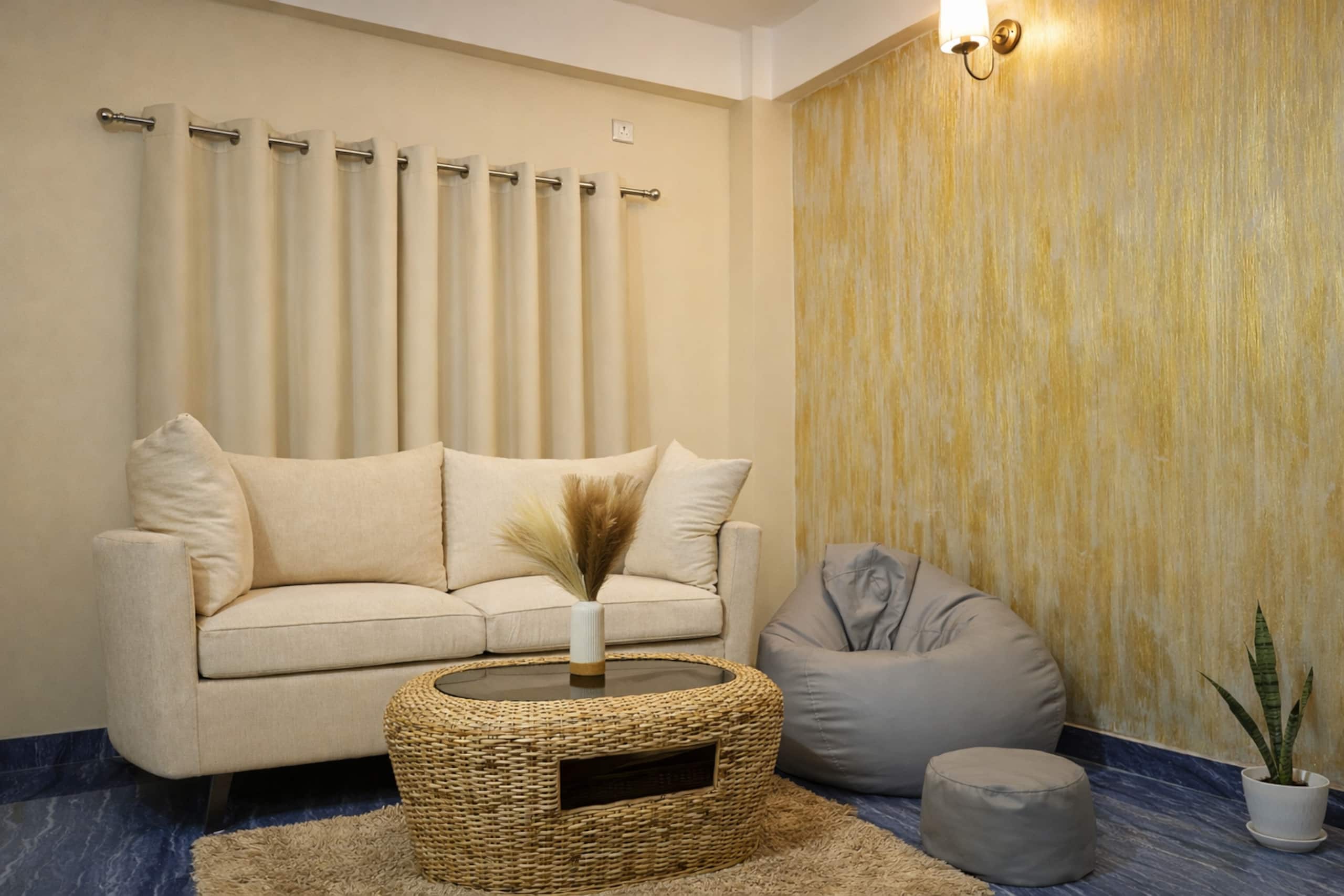 Foxtailia Stays 3BHK Homestay with Private Rooms - Tap to explore photos