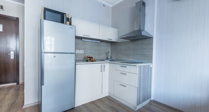 Orbi Sea Towers Room Type - Superior Room