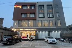 SHREE RAJASTHAN'S INN