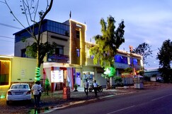 Hotel Soni Plaza Jhalawar