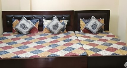 Maa Bhagwati Home Stay Room Type - Comfort Triple Room