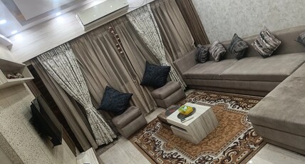 Premium Studio Apartment located in Bistupur Room Type - Premium Studio Apartment located in Bistupur