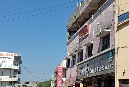 Balwant Lodging