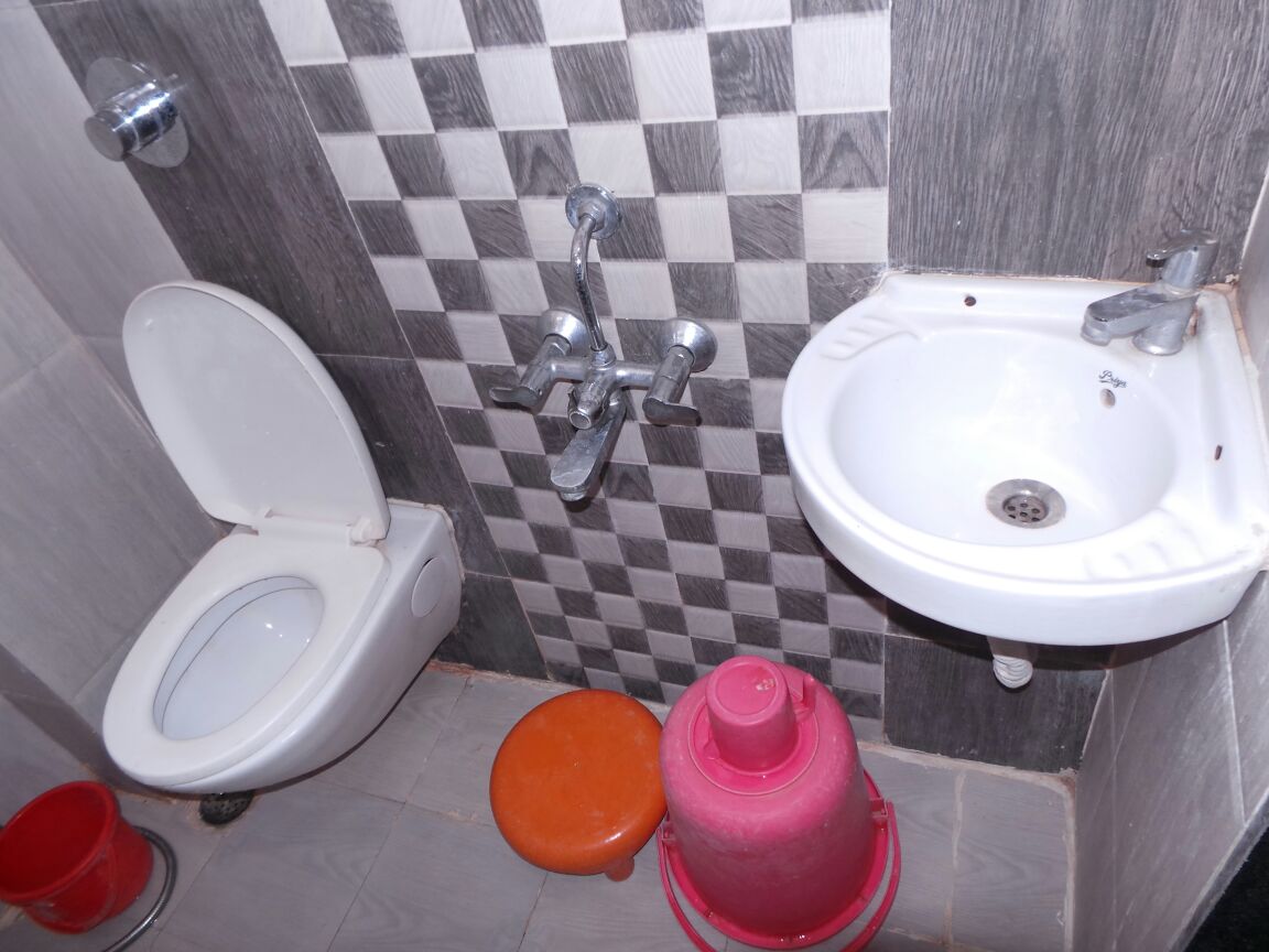 Hotel Sai Bharat - Tap to explore photos