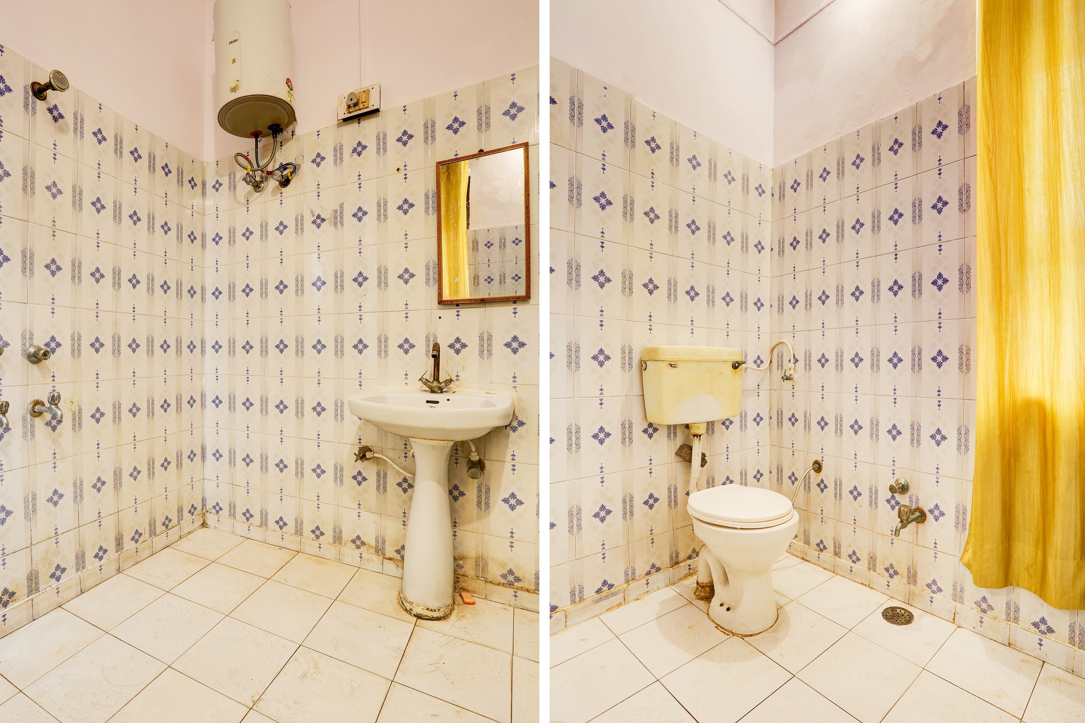 Hotel O Gharaunda - Tap to explore photos