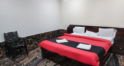 Hotel Silver Resort Room Type - Farm House (Super Deluxe)