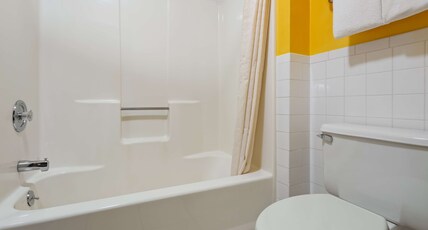 SureStay Hotel by Best Western Greenville Room Type - Suite-1 King Bed, Non-Smoking, Whirlpool, Flat Screen Television, Microwave And Refrigerator, Desk, SureStay Hotel by Best Western Greenville Room Type - Suite-1 King Bed, Non-Smoking, Whirlpool, Flat Screen Television, Microwave And Refrigerator, Desk,