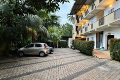 Sastha Homes