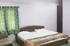 NEW ANDHRA GUEST HOUSE