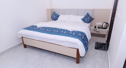 Vaishnavi Grand Room Type - Bedroom 6 third floor