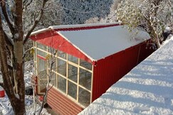 Vertical Valley Resort