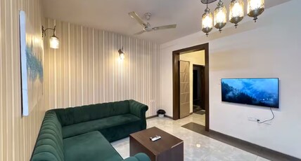 Nestoa Luxury 2BHK Service Apartment Room Type - Aesthetic 2BHK in Benson Town | Flat 202 Nestoa Luxury 2BHK Service Apartment Room Type - Aesthetic 2BHK in Benson Town | Flat 202