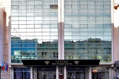 Teatro Boutique Hotel