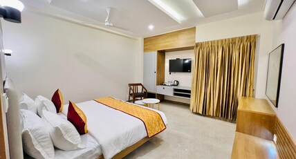 Hotel Sunlight Room Type - Executive Room