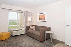 Hampton Inn & Suites N. Ft. Worth-Alliance Airport
