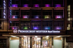 Best Western Premier Hotel Royal Santina