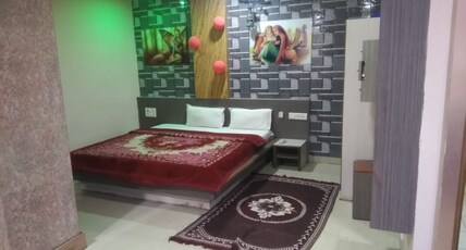 Rara Avis Room Type - Ac Room