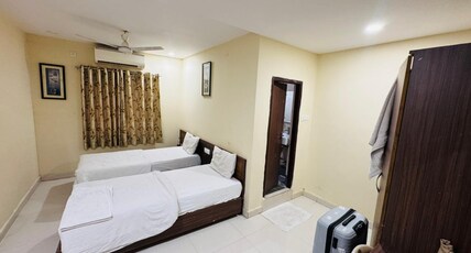 Hotel S N GRAND Room Type - Executive Room