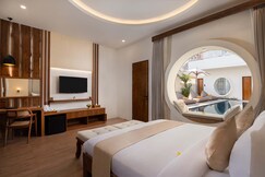 The Prime Canggu