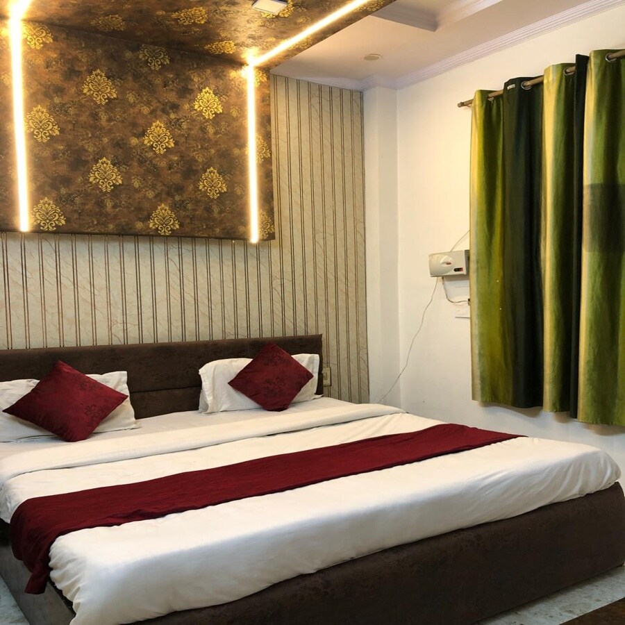 The Castle Homestay - Tap to explore photos