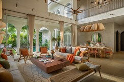 TBK villa 01|pvt pool|5mins walk to party places