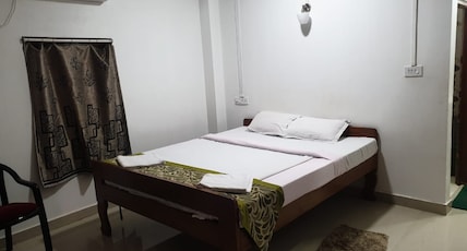 Sunrise Beach Resort Room Type - Cottage Room Sunrise Beach Resort Room Type - Cottage Room