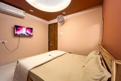 Zoscape 306 - Airport Entire Private 1.5 BHK