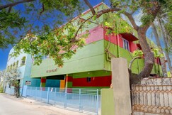 Hotel O Sun Room Stay