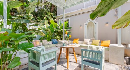 Sereno Solace 3bhk Bali theme villa with pool and gazebo Room Type - Sereno Solace 3bhk Bali theme villa with pool and gazebo Sereno Solace 3bhk Bali theme villa with pool and gazebo Room Type - Sereno Solace 3bhk Bali theme villa with pool and gazebo