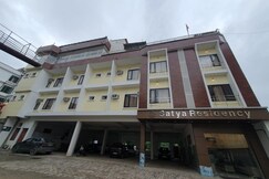 Satya Residency