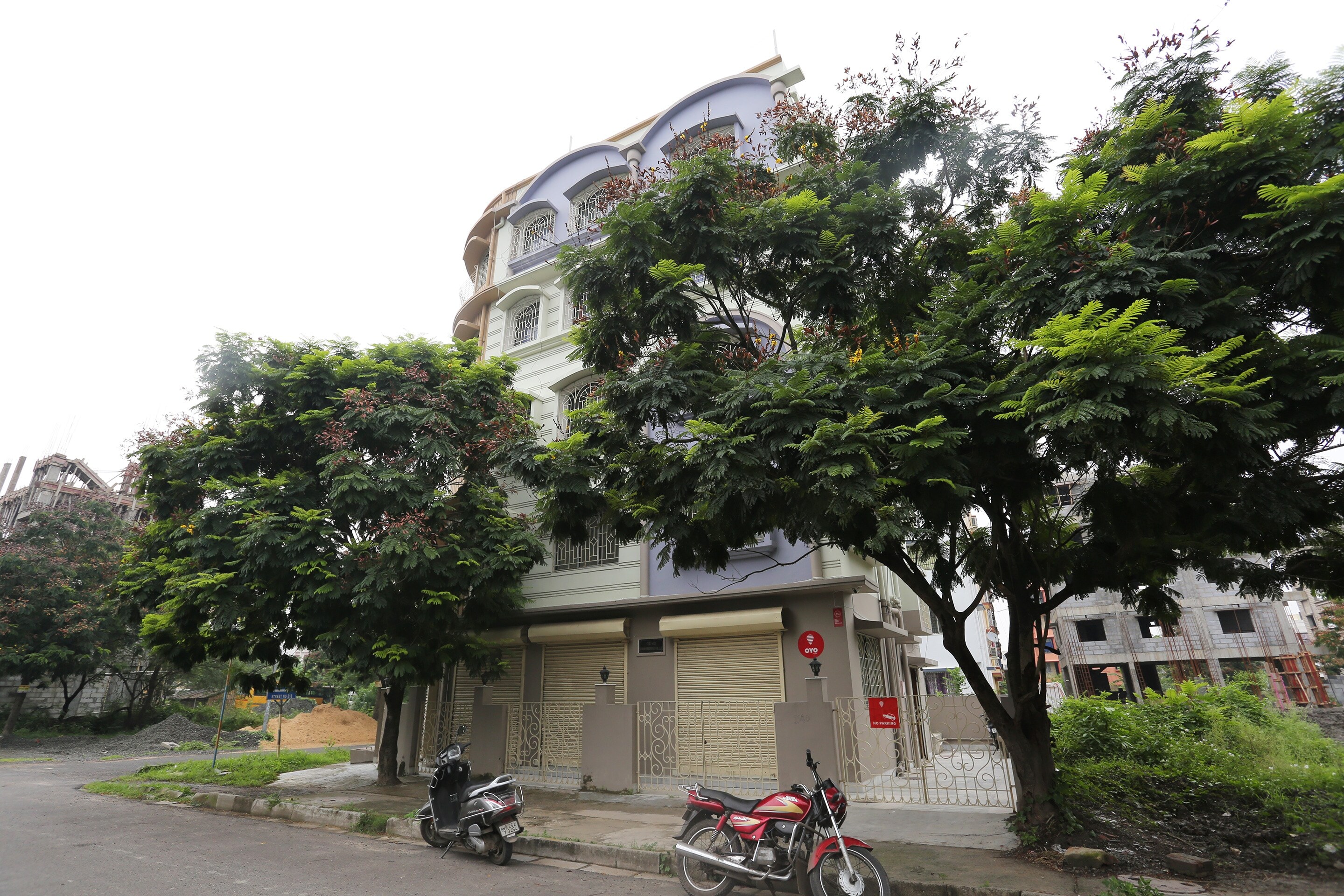 Hotel O Amar Raj Guest House - Tap to explore photos