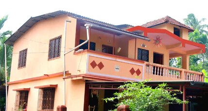 Samarth Holiday Home Room Type - Samarth Holiday Home