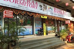 BASSERAA DORMITORY(Only for MEN)