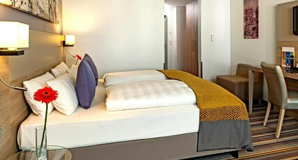 Leonardo Hotel Munich City North Room Type - Superior Room