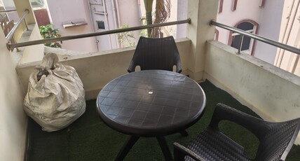 Entire Apartments On The Beach | Beachfront Room Type - Entire Studio Apartments On The Beach