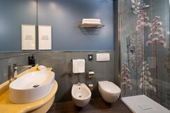 Holiday Inn Milan - Garibaldi Station