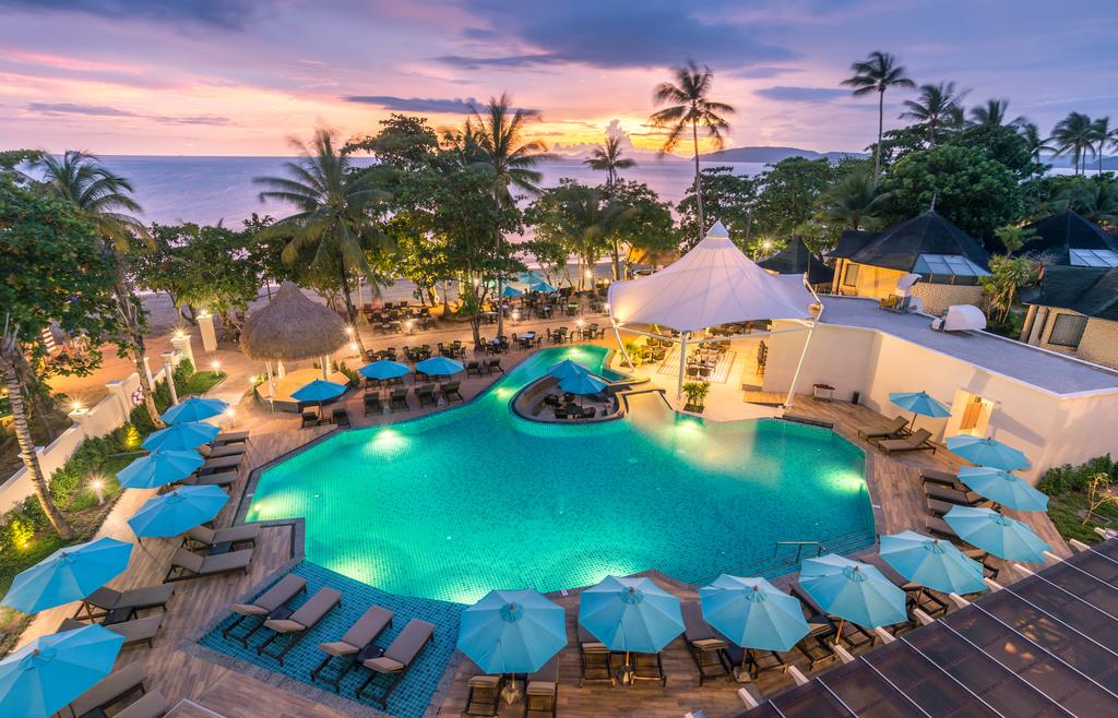 Centara Ao Nang Beach Resort and Spa Krabi - Tap to explore photos