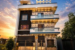 CG Blue Horizon Villa | Pool & Home Theatre